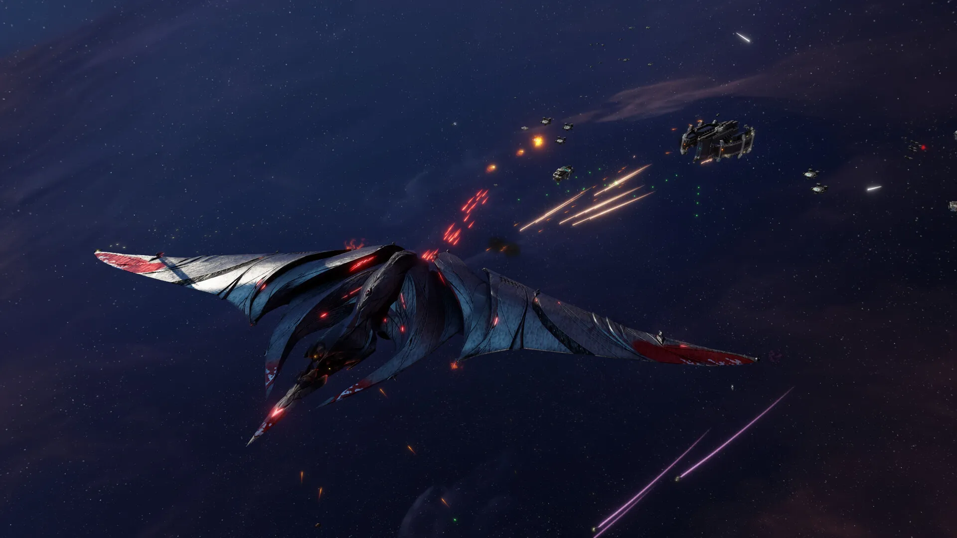 太阳帝国的原罪2 V1.60.2 中文免安装版：4X太空策略巅峰（全DLC+26项风灵月影修改器）