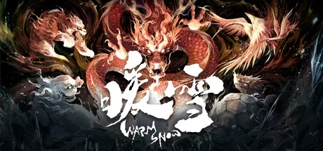 暖雪 v3.1.3 安卓版（支持繁体中文）下载 | 暗黑国风 Roguelite 动作手游巅峰之作