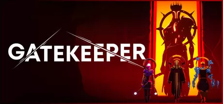 《心门守卫/Gatekeeper》v1.2 全DLC 中文版下载 | 轻度Roguelike · 割草爽游 · 免安装即玩 · 完整中文