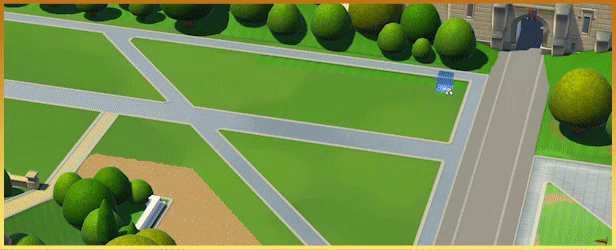 双点校园 (Two Point Campus) Razor1911 中文版下载 - 打造你的奇葩大学与爆笑教育帝国