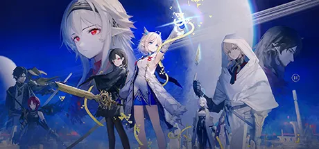 来自星尘 v1.3.1 完整版 —— 鹰角网络买断制RPG诚意之作（无需购买，邮箱注册登录畅玩），异星冒险即刻启程