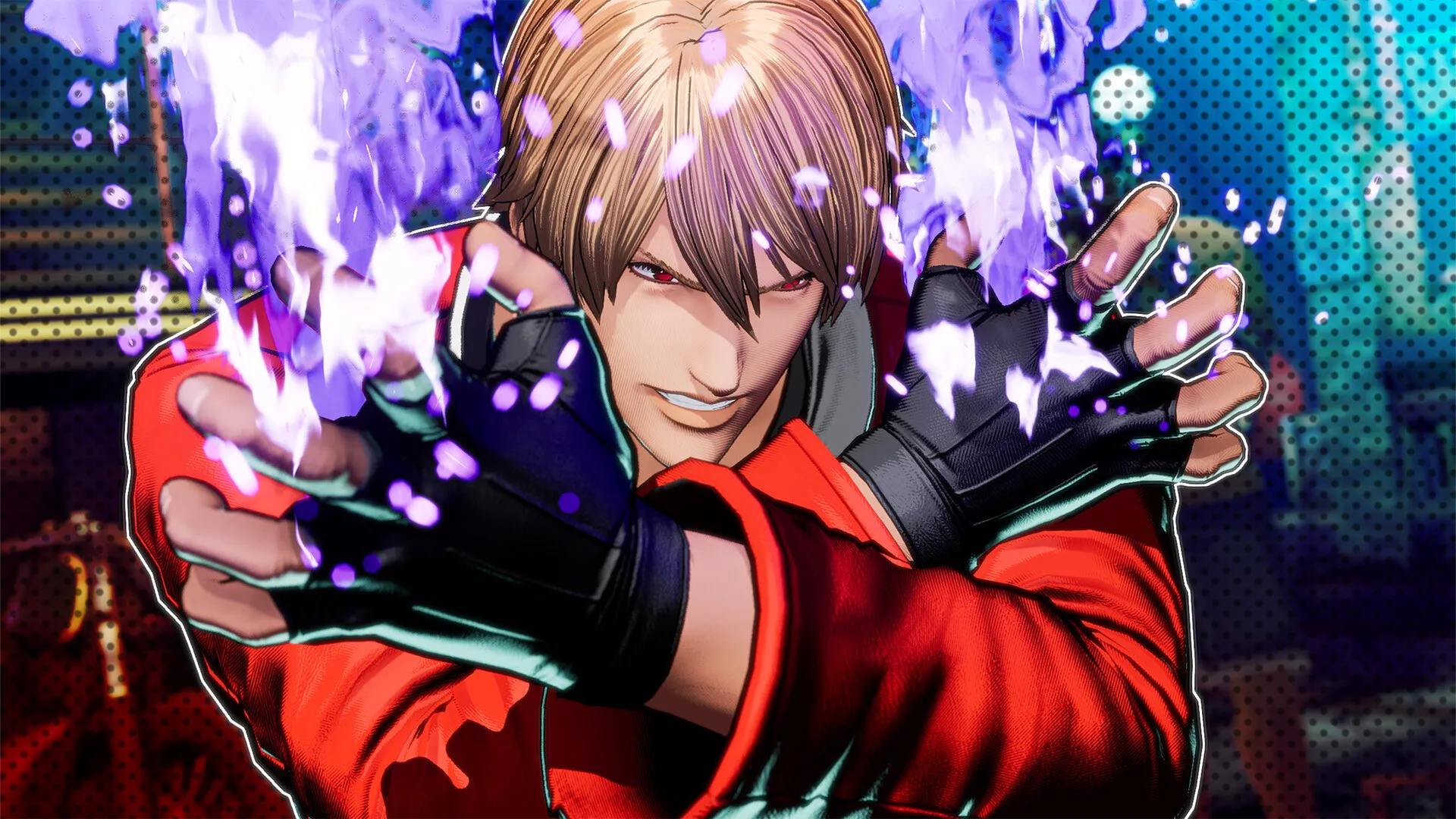 《饿狼传说:群狼之城》V2.2.0中文免安装版|全DLC+季票解锁——时隔26年经典格斗IP震撼回归,南镇新传说正式开幕 《饿狼传说:群狼之城》V2.2.0中文免安装版|全DLC+季票解锁——时隔26年经典格斗IP震撼回归,南镇新传说正式开幕