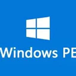 最全驱动PE二分区启动盘：Win10 v0.21+Win11 v1.1网络版合盘（PE环境运行）