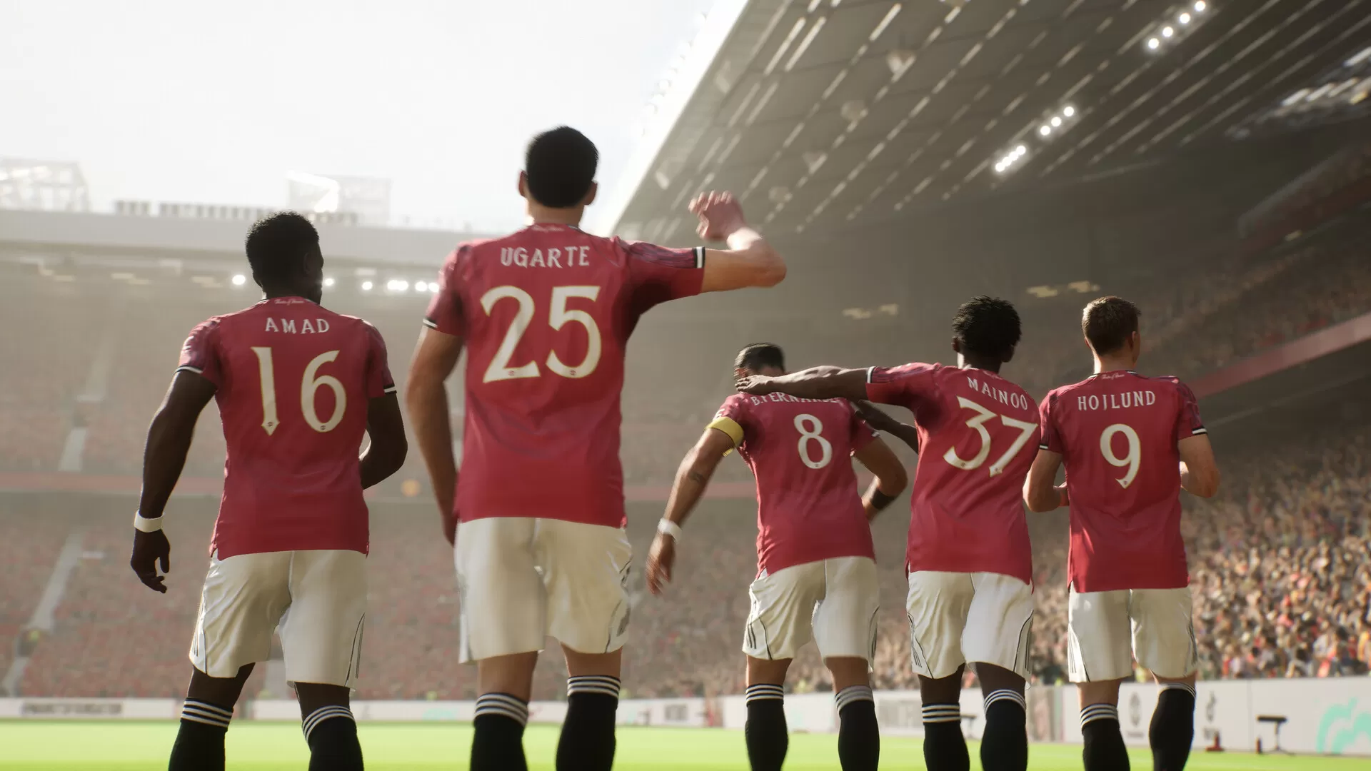 实况足球20（FIFA 20）voices38中文版 | Frostbite引擎打造 职业联赛+街头足球双模式 中文语音完整集成