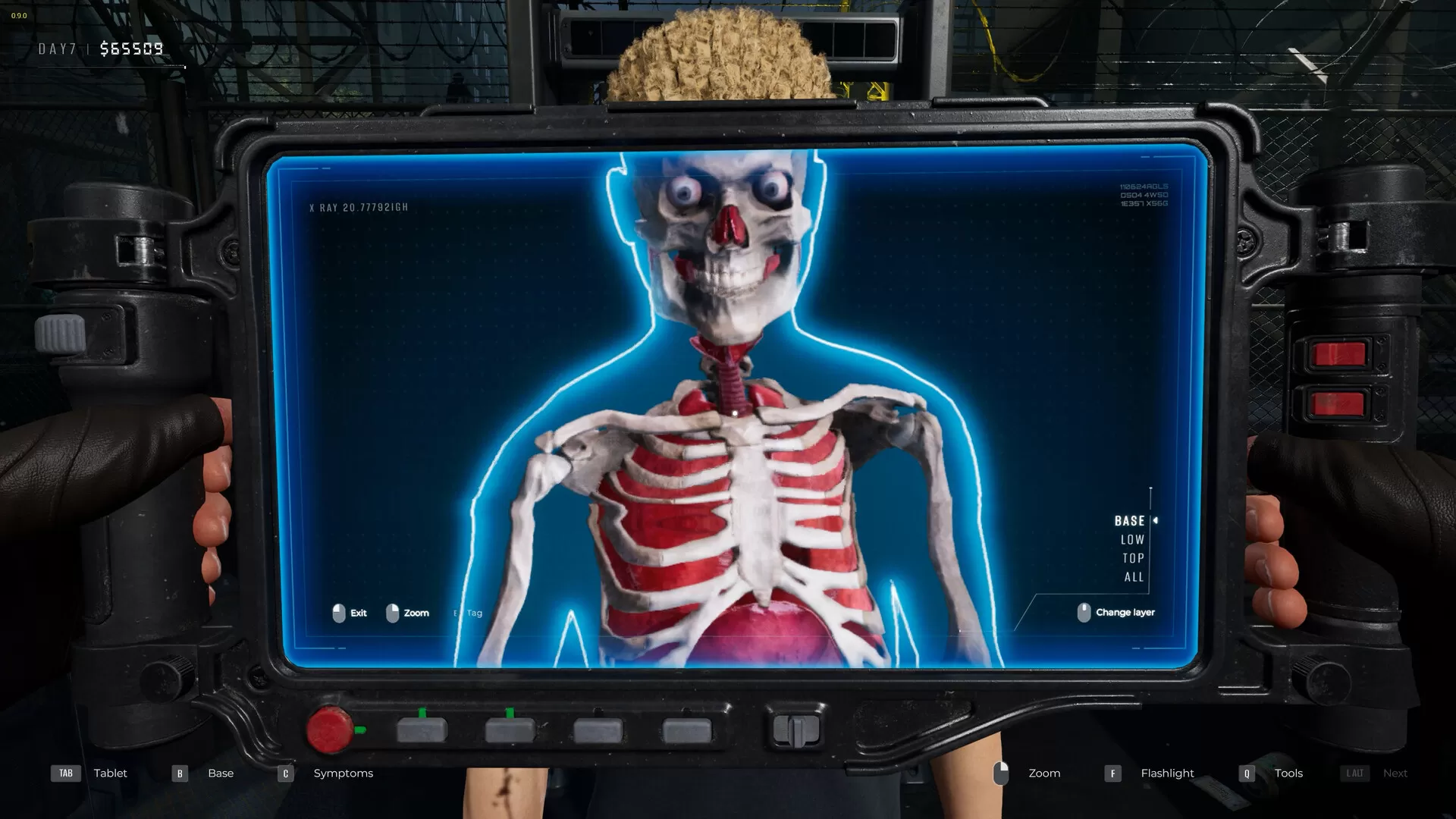 《检疫区：最后一站/Quarantine Zone: The Last Check》中文版 | 末世生存策略神作 · 指挥检疫站 · 抵御丧尸潮