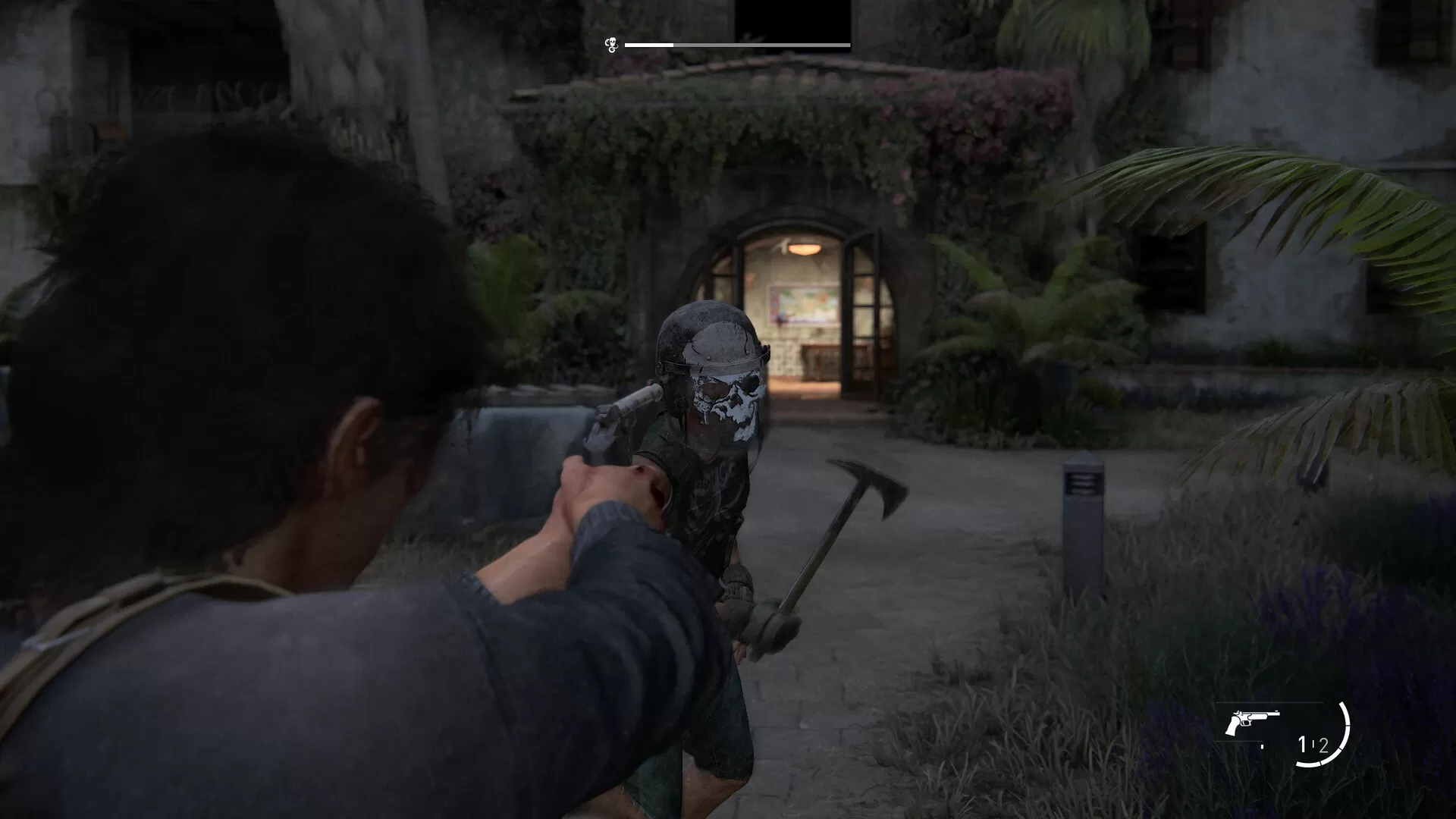 《美国末日2》免安装中文版 v1.0.1 + 风灵月影二十六项修改器 – 荣获300+年度大奖的PC神作! 《美国末日2》免安装中文版 v1.0.1 + 风灵月影二十六项修改器 – 荣获300+年度大奖的PC神作!