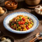 开心菜谱 v1.1 安卓版下载 | 海量家常菜谱免费看 · 无广告纯净版 · 厨房小白的烹饪入门指南