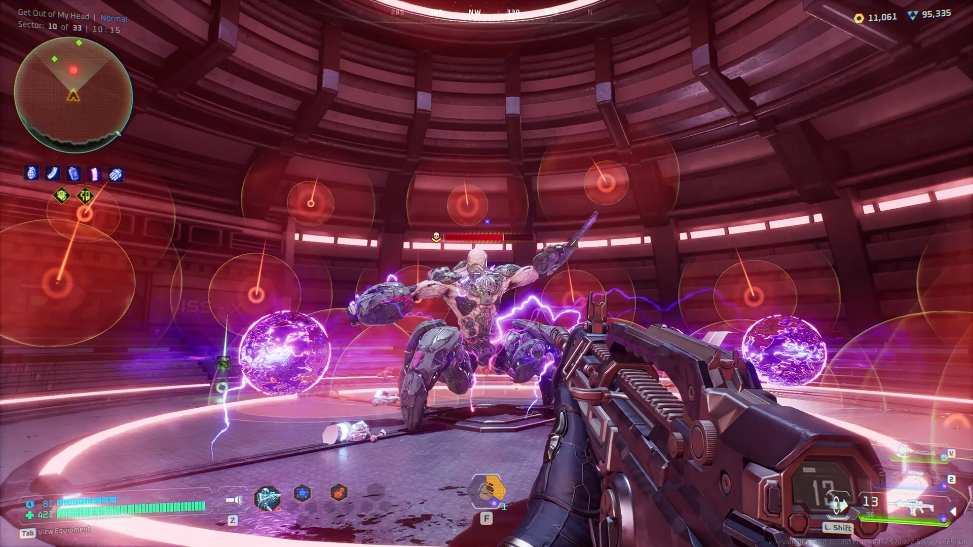 死域Rogue下载_死域Rogue中文版免安装下载v1.0|深空硬核Roguelite射击游戏