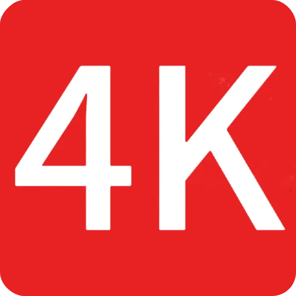 4K影视TV v1.0 内置线路版下载 | 全网影视免费点播，大屏观影的极简之选