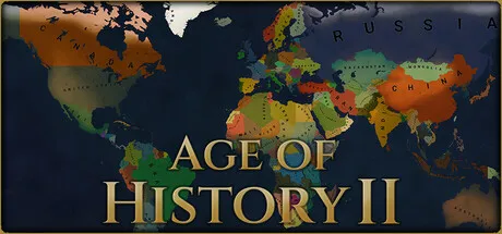 文明时代2 v2.01957652812950 完整版 (Steam移植)：掌上历史改写神器，13000+省份的宏大战略盛宴