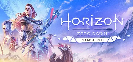 《地平线：零之曙光 重制版/Horizon Zero Dawn Remastered》中文版 | 4K HDR+FSR 3 全新画质升级 开放世界科幻RPG巨作