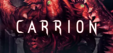 《红怪/Carrion》v1.0.42 APK下载 - 支持中文需手动设置,反向恐怖神作,化身怪物复仇吞噬进化