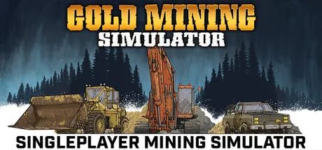 淘金热矿工模拟器3D v1.2.1.0.3 安卓版 —— Steam移植原味淘金大亨，探测器响到指尖，沙盒掘金终极体验