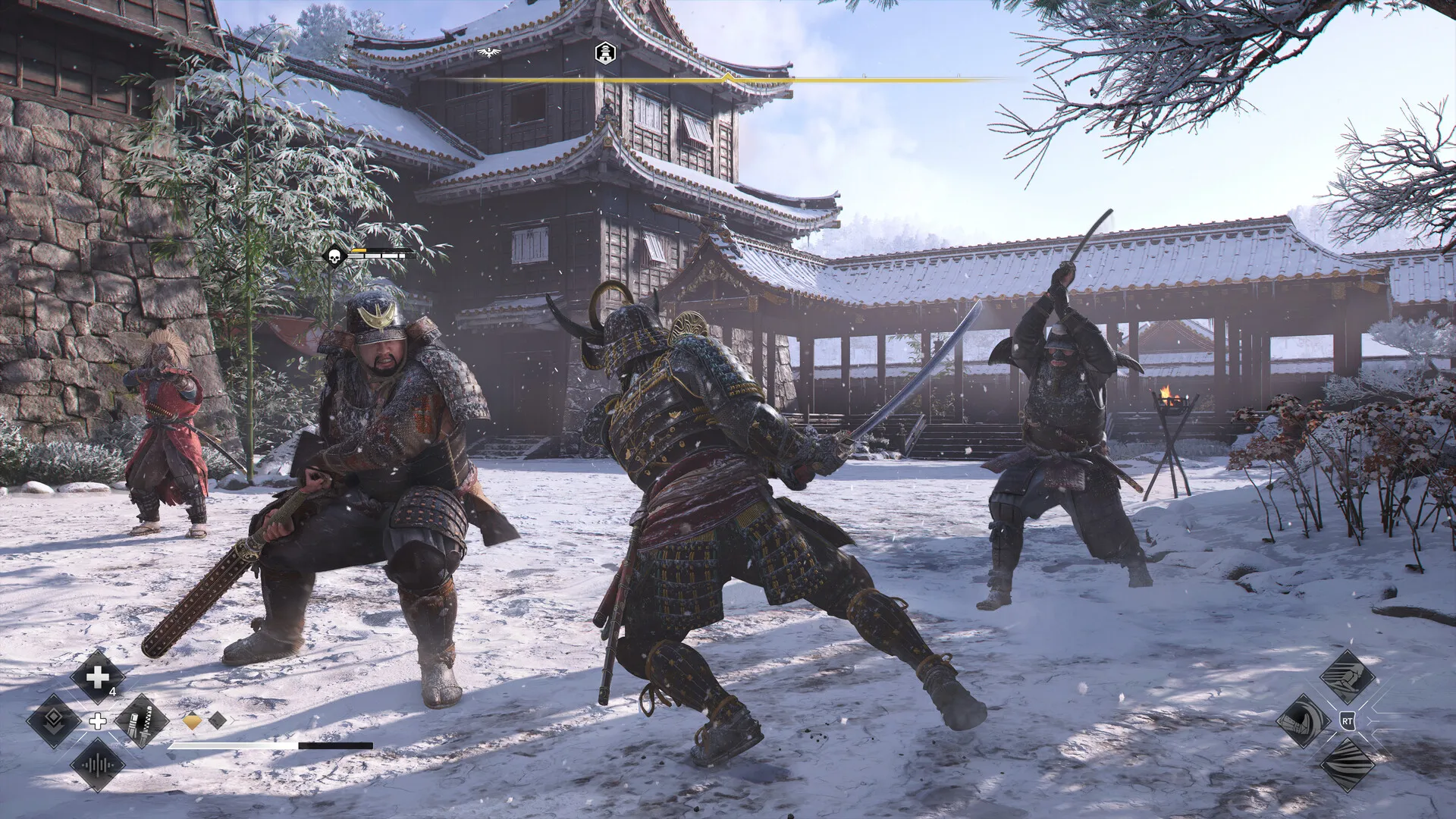《刺客信条:影》V1.1.11中文免安装版:淡路之爪+全DLC+预购特典+豪华内容+风灵月影修改器,战国日本暗影降临 《刺客信条:影》V1.1.11中文免安装版:淡路之爪+全DLC+预购特典+豪华内容+风灵月影修改器,战国日本暗影降临