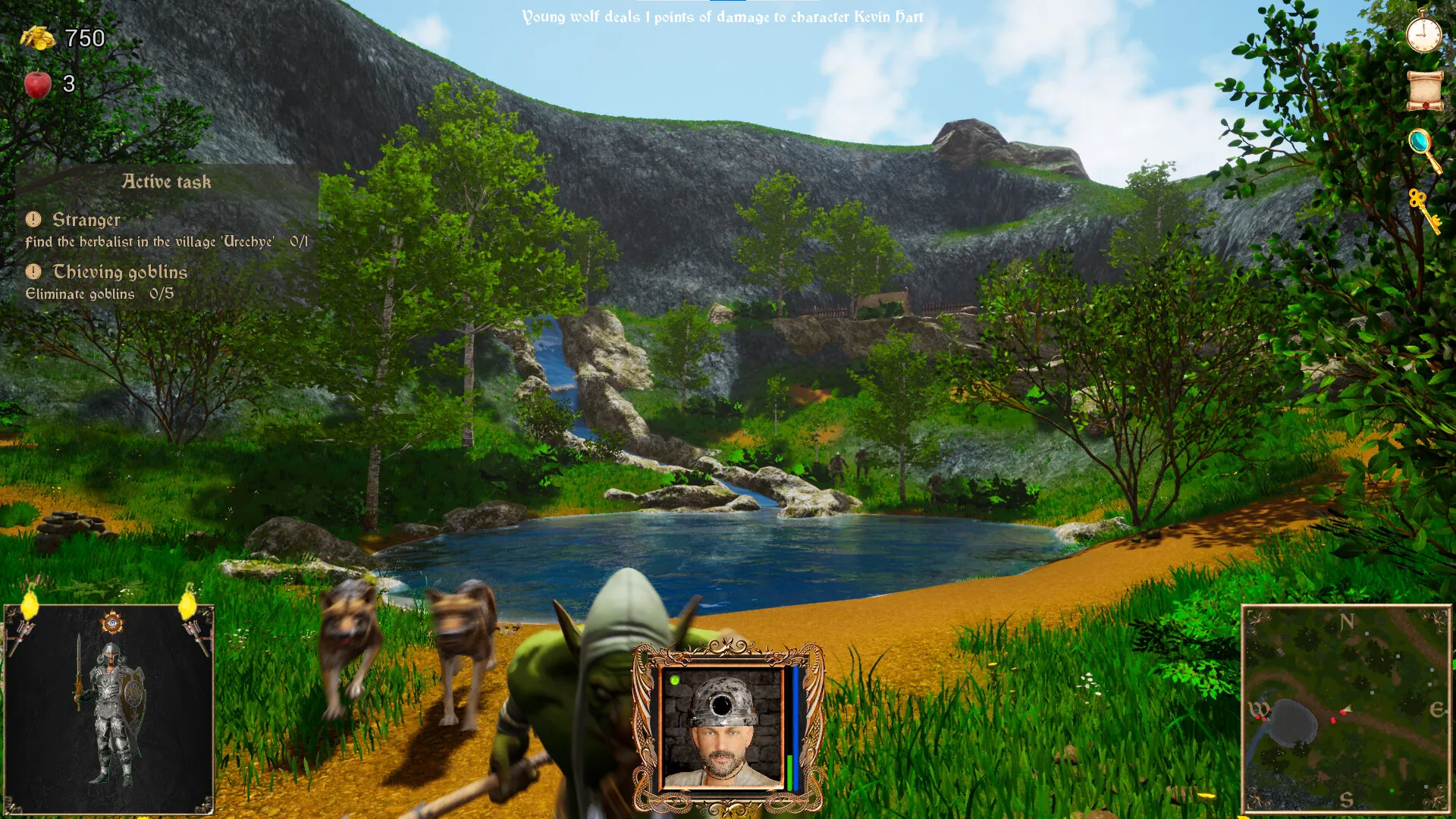 命运之弦11:魔法之梦 Build.23720184 中文免安装版 —— UE5引擎打造硬核小队RPG,九系百法×50+地牢×全实时战斗,致敬老派奇幻的开放世界 命运之弦11:魔法之梦 Build.23720184 中文免安装版 —— UE5引擎打造硬核小队RPG,九系百法×50+地牢×全实时战斗,致敬老派奇幻的开放世界