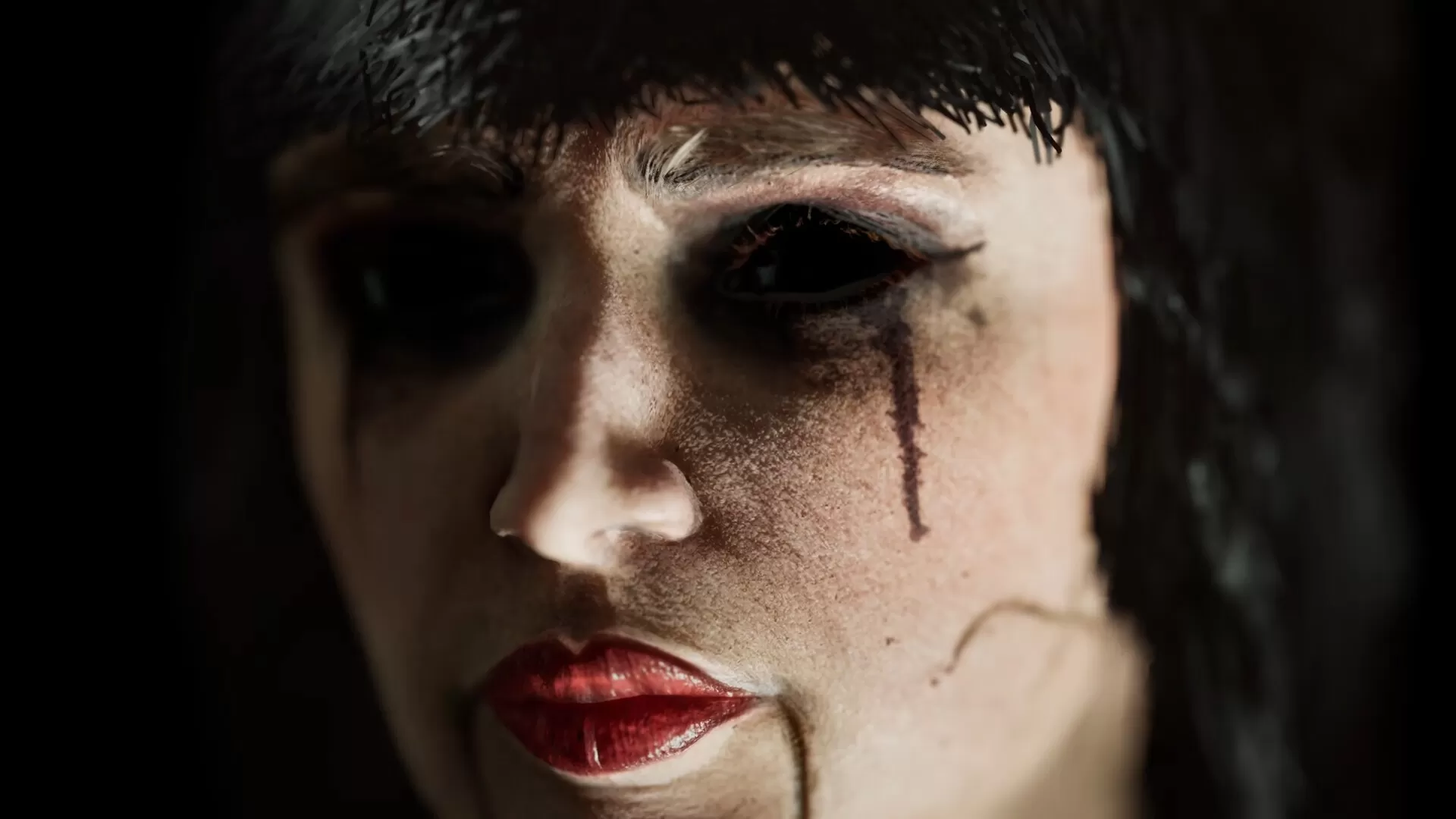  《破碎怪谈：恶意取关/BrokenLore》免安装中文豪华版下载：心理恐怖+生存解谜，沉浸式噩梦体验！