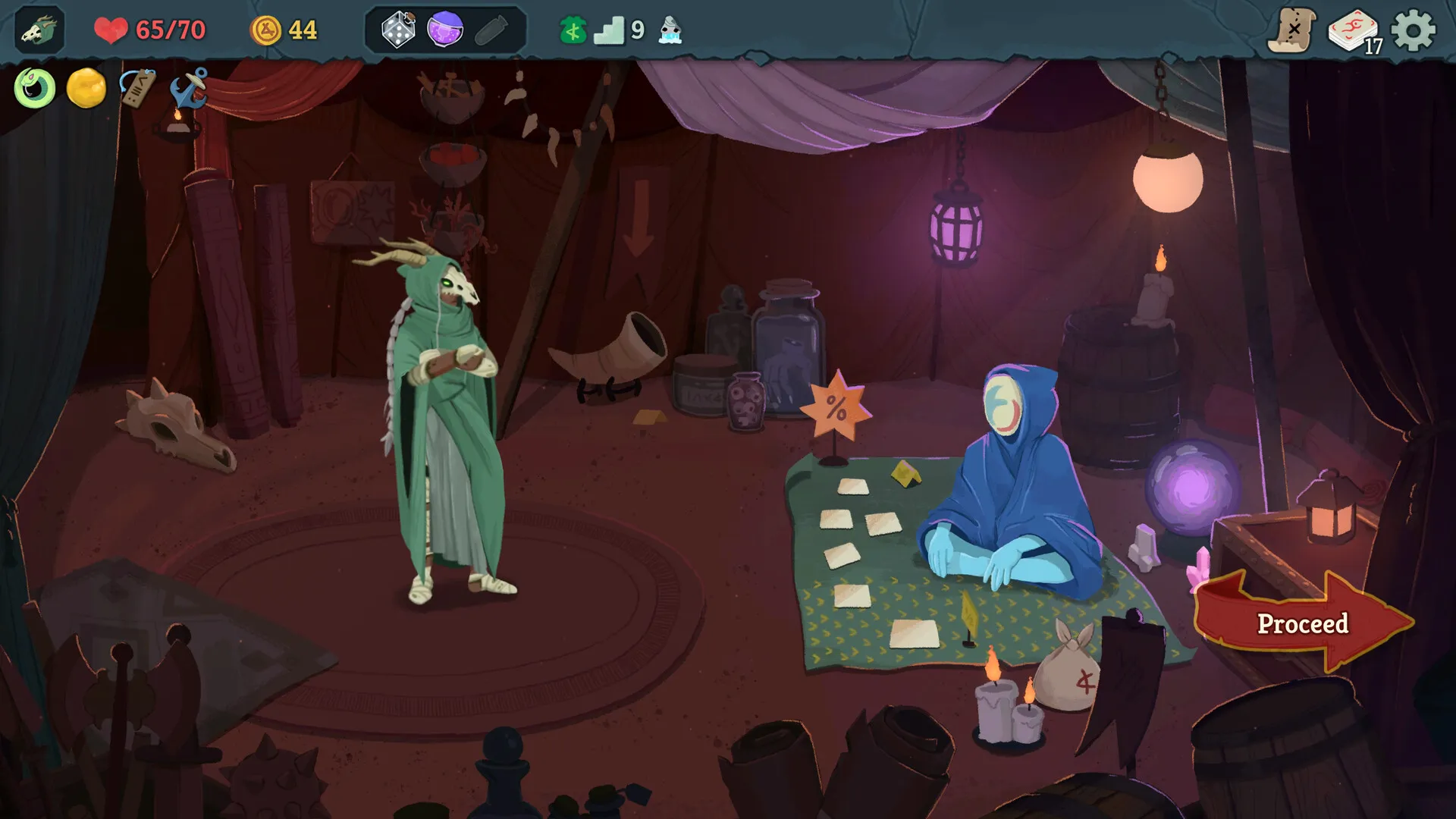 《杀戮尖塔2》v0.109.0 完整版｜Steam移植安卓，卡牌肉鸽神作续作降临
