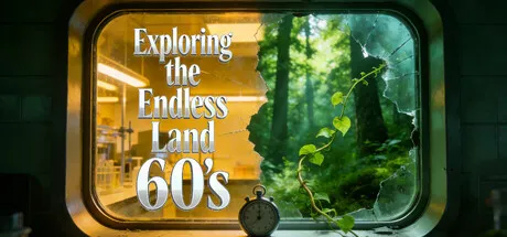 逐末之地：60s / Exploring the Endless Land：60s：限时搜刮与开放森林生存的极致融合