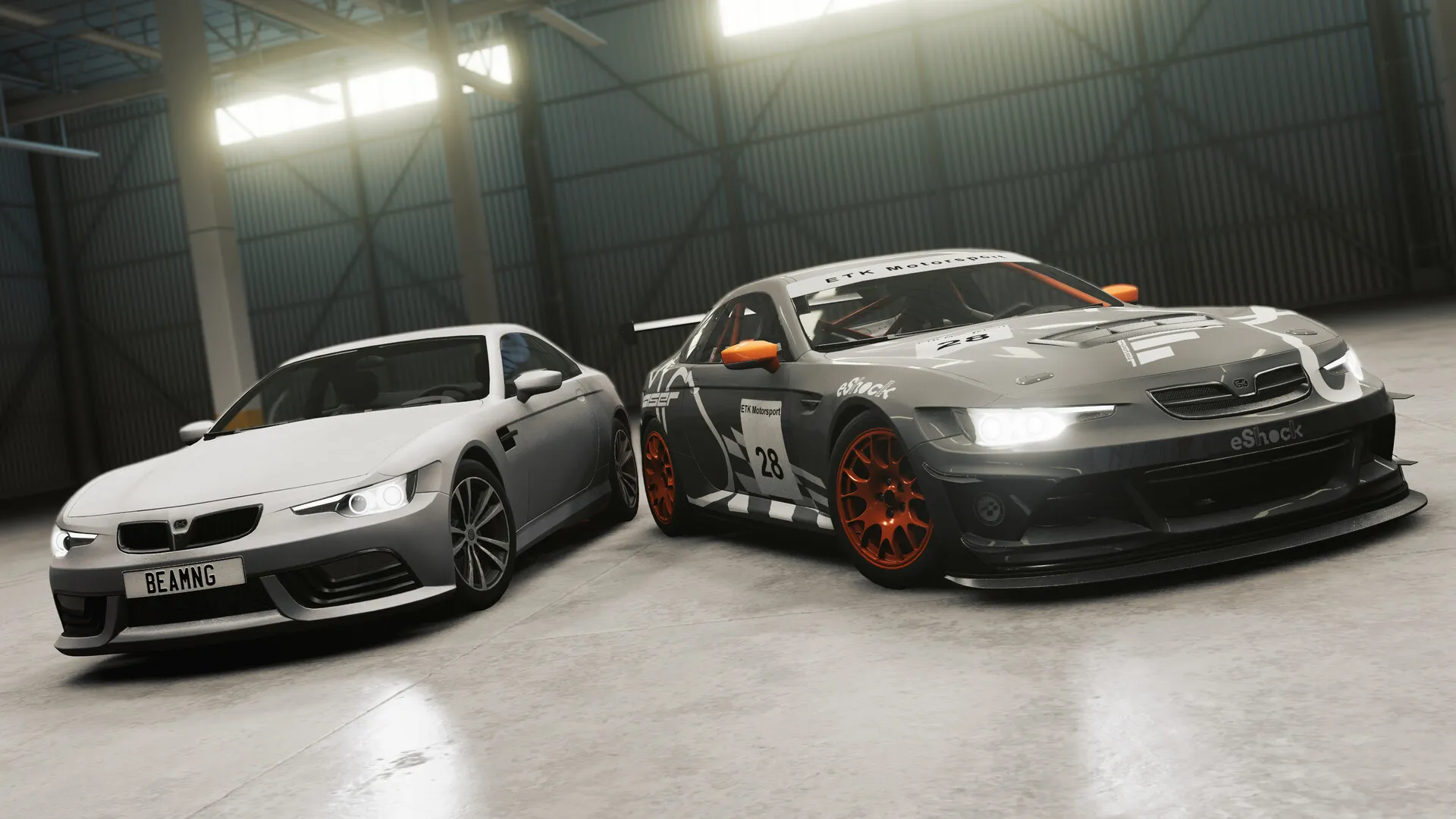《车祸模拟器》BeamNG.drive V0.39.0.0.20859 中文免安装版:搭载软体物理系统的终极车辆破坏模拟游戏,硬核拟真驾驶与沙盒自由探索完美融合 《车祸模拟器》BeamNG.drive V0.39.0.0.20859 中文免安装版:搭载软体物理系统的终极车辆破坏模拟游戏,硬核拟真驾驶与沙盒自由探索完美融合