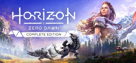 地平线：零之曙光 Horizon Zero Dawn v1.5.89.0 免安装中文全DLC版：重返机械巨兽横行的末世伊甸