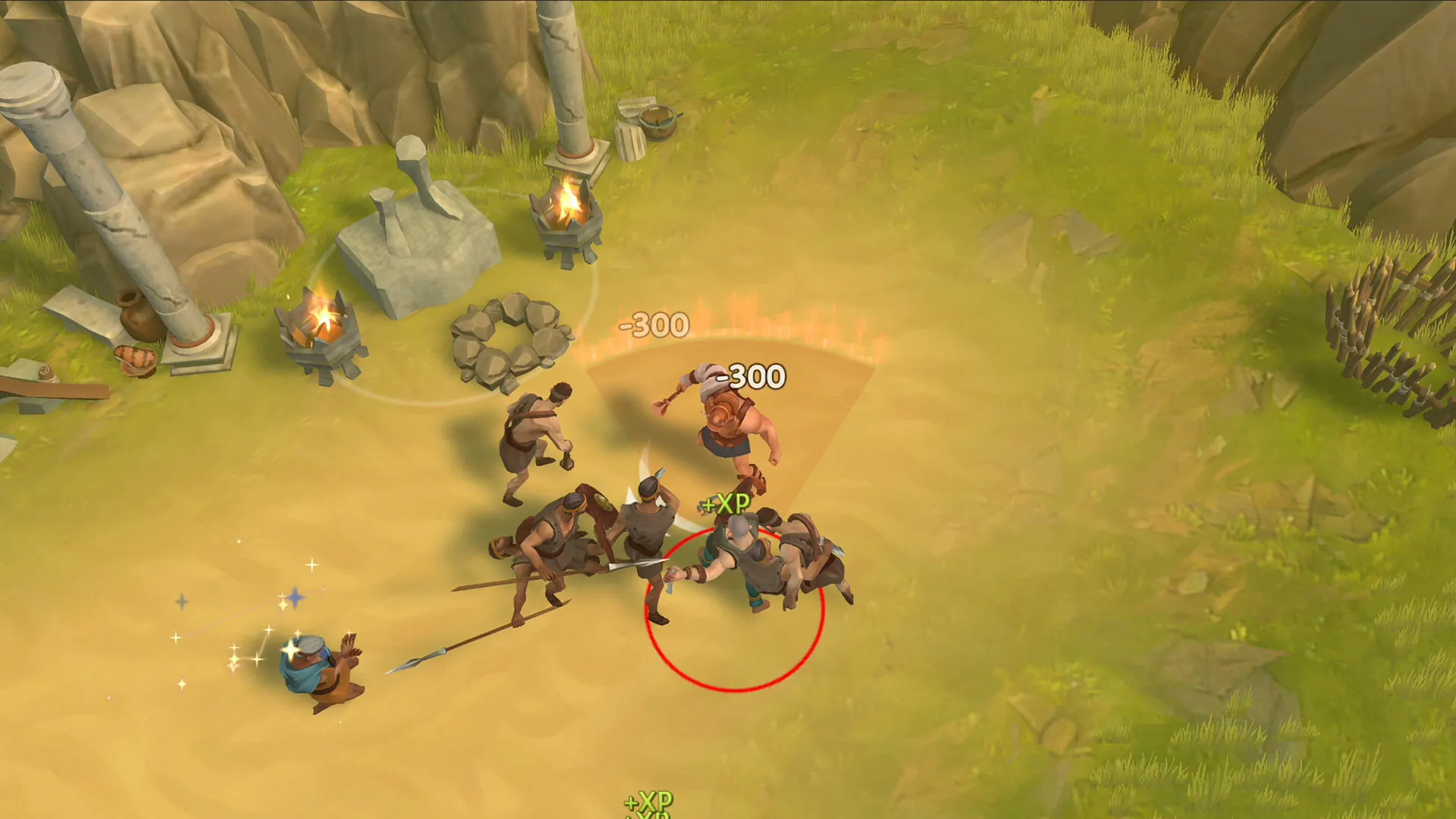 角斗士:羅馬求生 v1.37.8-完整版 —— Steam移植硬核生存 ARPG,战斗×城建×经营,书写角斗士的帝国传奇 角斗士:羅馬求生 v1.37.8-完整版 —— Steam移植硬核生存 ARPG,战斗×城建×经营,书写角斗士的帝国传奇