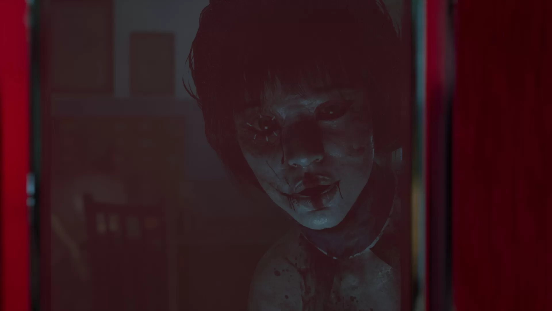  《破碎怪谈：恶意取关/BrokenLore》免安装中文豪华版下载：心理恐怖+生存解谜，沉浸式噩梦体验！