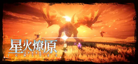 《星火燎原》Build.23758659 中文免安装版：国产 HD-2D 西幻 RPG 的逆神史诗