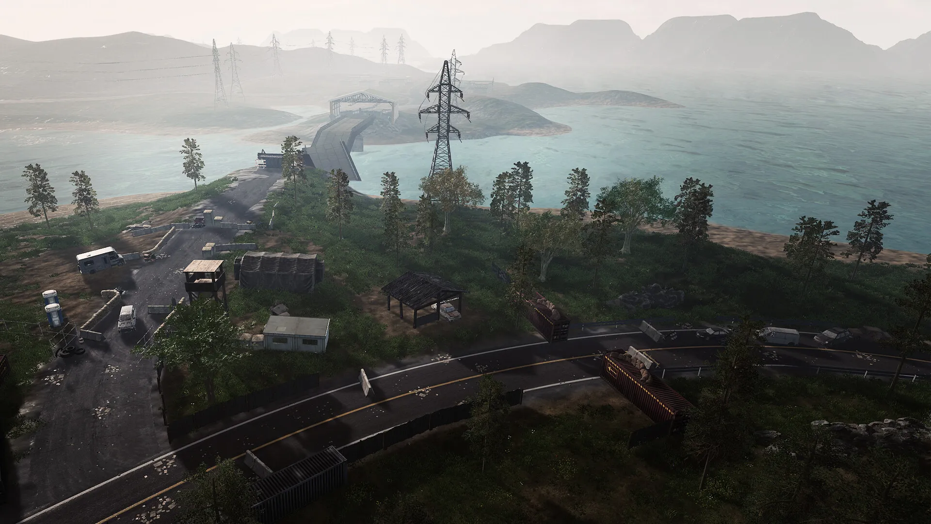 《人性末日》v1.05 | 中文免安装版 —— 人称“俯视版僵尸毁灭工程”，77%特别好评可玩性极高，40小时+内容，废土生存终局！