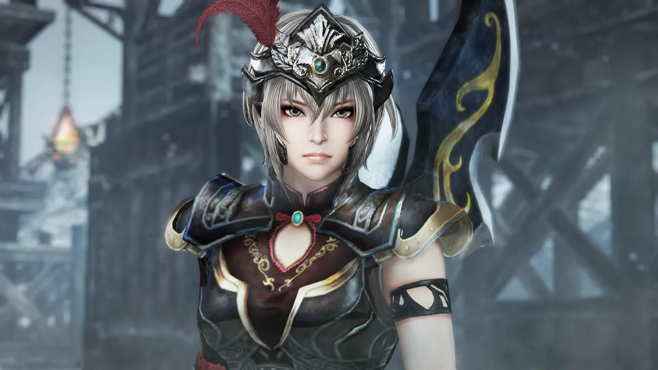 真三国无双7:猛将传完全版 中文免安装下载 | 附31项风灵月影修改器,重温三国动作割草神作 真三国无双7:猛将传完全版 中文免安装下载 | 附31项风灵月影修改器,重温三国动作割草神作