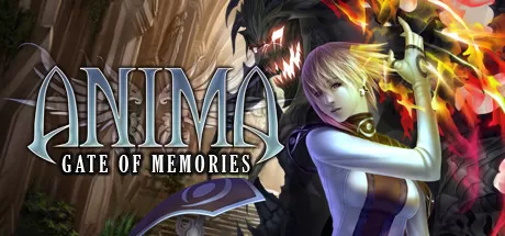 《 阿尼玛:回忆之门/Anima Gate of Memories I&II Remaster》中文免安装版下载|经典ARPG重制,双主角命运交织的奇幻动作冒险
