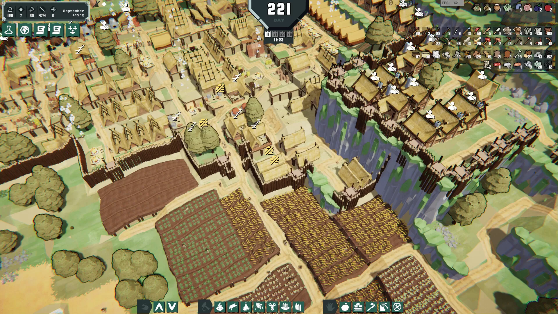 《人类启示录 Humanica》v0.84 免安装中文版下载：从石器时代到工业黎明的文明史诗