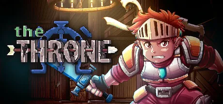 王座 v1.0.1 完整版 APK 下载 - 中世纪像素风动作冒险埃德的复仇之路