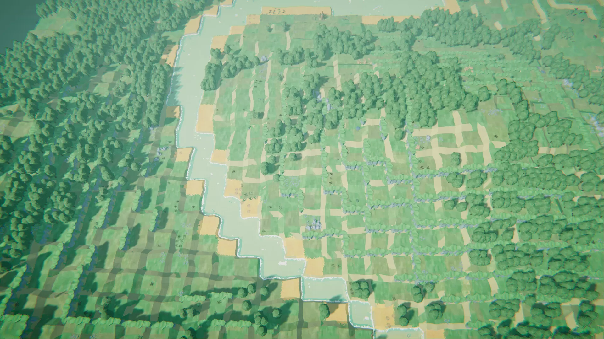 《人类启示录 Humanica》v0.84 免安装中文版下载：从石器时代到工业黎明的文明史诗