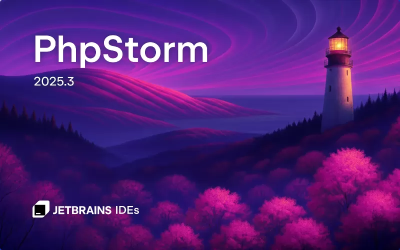 JetBrains PhpStorm 2025.3.1.1 直装激活版下载 – 专业PHP集成开发环境,支持Laravel/Symfony/WordPress,免密钥永久激活! JetBrains PhpStorm 2025.3.1.1 直装激活版下载 – 专业PHP集成开发环境,支持Laravel/Symfony/WordPress,免密钥永久激活!