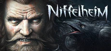 《死人之国》v1.8.14完整版安卓手游：Steam硬核移植，维京勇士的尼福尔海姆生存实录，建造城堡锻造神兵，联机合作共赴瓦尔哈拉