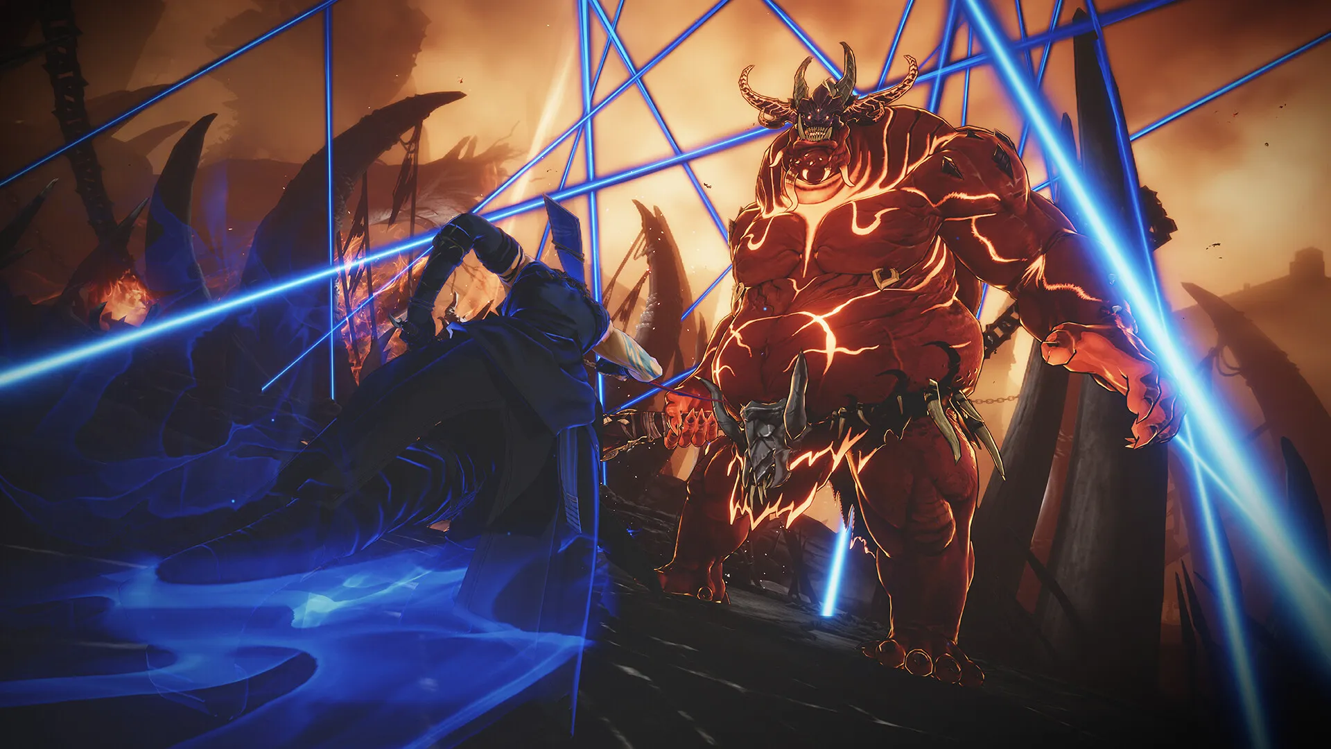 《我独自升级：起立·觉醒》V1.1.89 |中文免安装版-全DLC-离线畅玩 —— 全球143亿浏览神漫改编！从E级到暗影君王，四职业×双武器，技能流极限闪避，买断制无内购