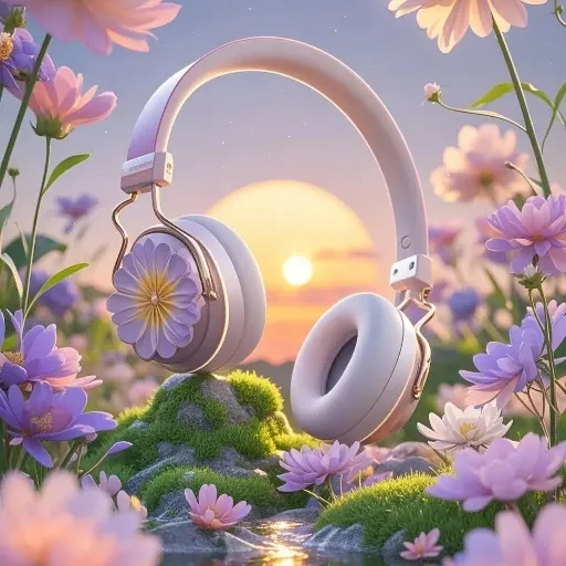 枫叶音乐 v1.0.5 下载：全能免费多音源聚合播放器，支持无损FLAC与Viper音效