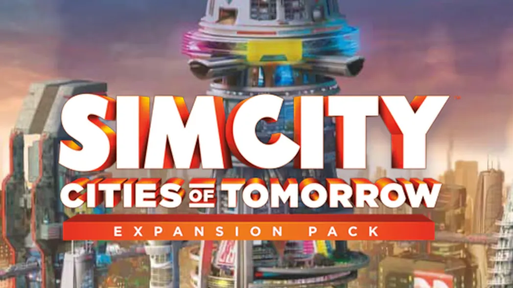 模拟城市5：未来之城 中文免安装版：2026年重温经典的城建巅峰之作