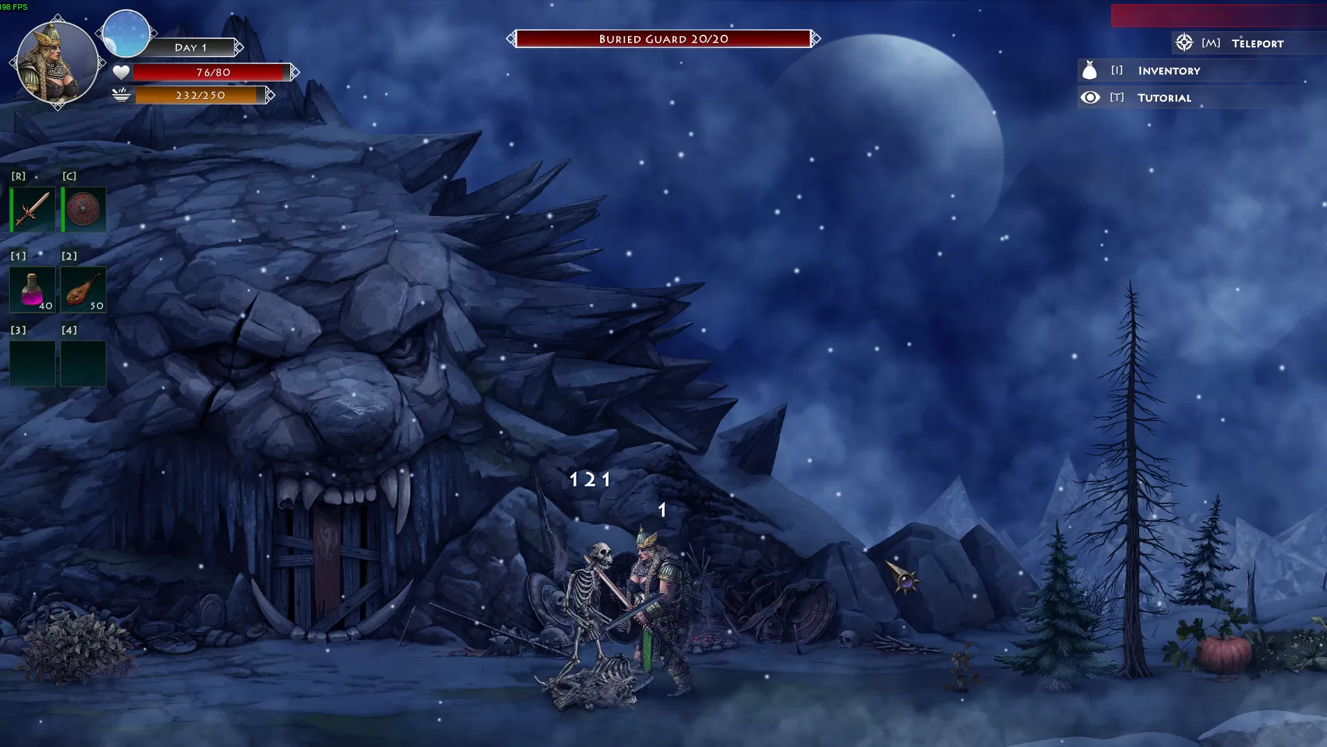 《尼福尔海姆》v1.7.75 完整版下载 - 北欧神话生存动作Roguelite,安卓移植官方中文,即装即玩! 《尼福尔海姆》v1.7.75 完整版下载 - 北欧神话生存动作Roguelite,安卓移植官方中文,即装即玩!