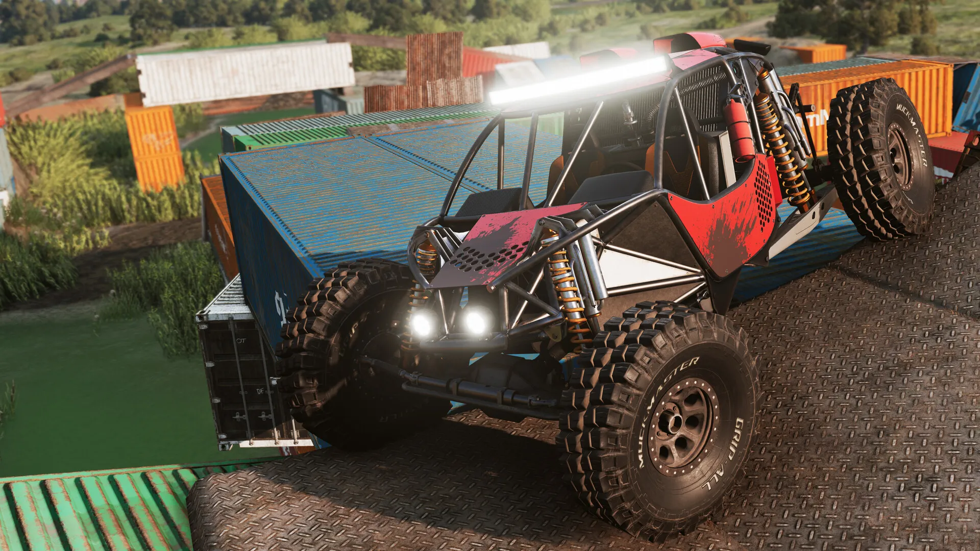 《车祸模拟器》BeamNG.drive V0.39.0.0.20859 中文免安装版:搭载软体物理系统的终极车辆破坏模拟游戏,硬核拟真驾驶与沙盒自由探索完美融合 《车祸模拟器》BeamNG.drive V0.39.0.0.20859 中文免安装版:搭载软体物理系统的终极车辆破坏模拟游戏,硬核拟真驾驶与沙盒自由探索完美融合