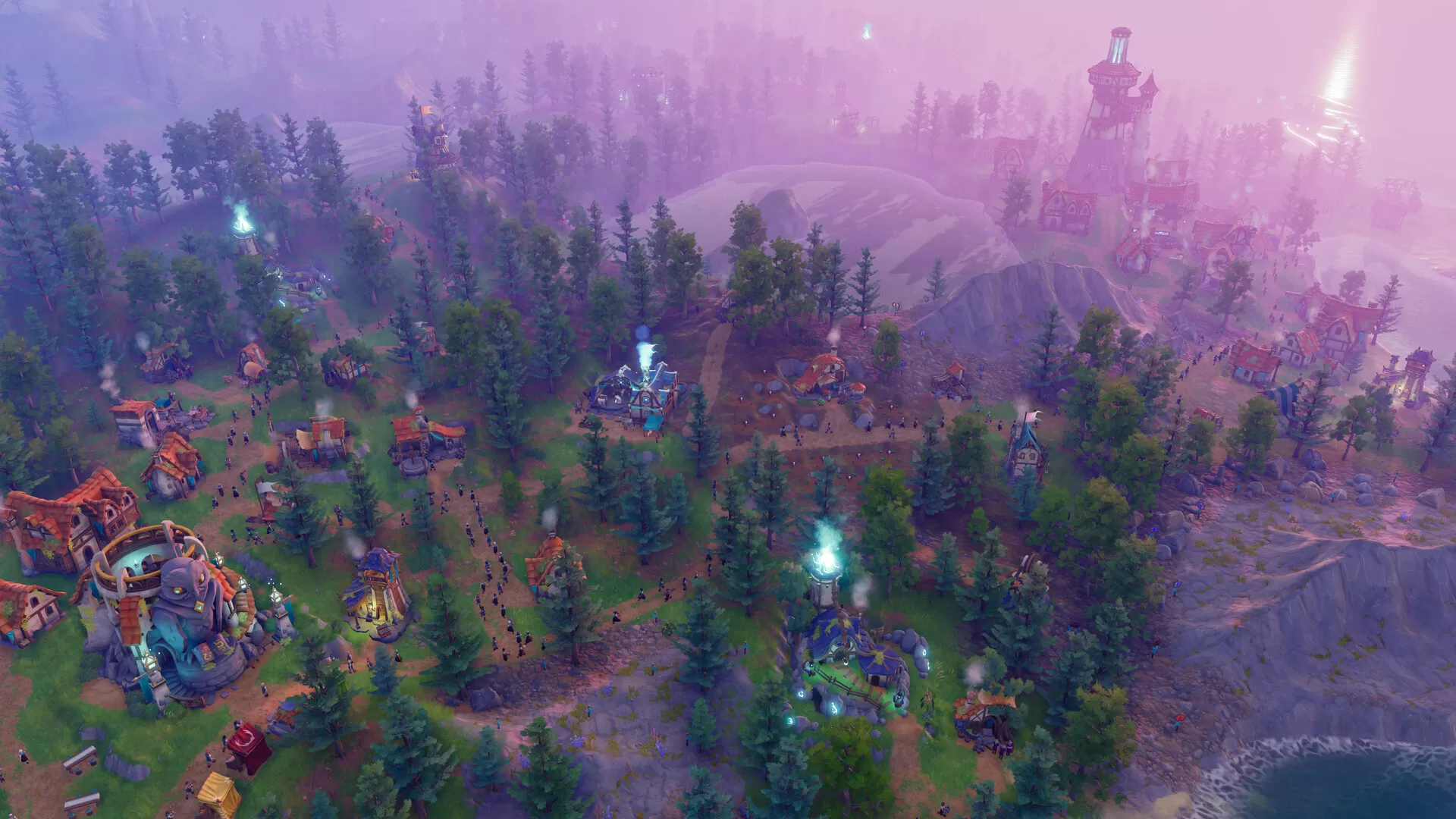 《帕格尼物语/Pioneers of Pagonia》v1.0 免安装中文版——深度模拟经营+开放世界建造+复杂产业链系统,40+建筑×70+物品自由组合,打造属于你的幻想岛屿经济帝国! 《帕格尼物语/Pioneers of Pagonia》v1.0 免安装中文版——深度模拟经营+开放世界建造+复杂产业链系统,40+建筑×70+物品自由组合,打造属于你的幻想岛屿经济帝国!